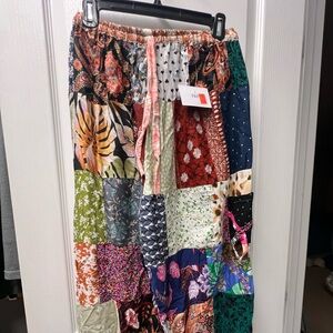 Boho pants